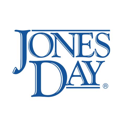 jones day law firm